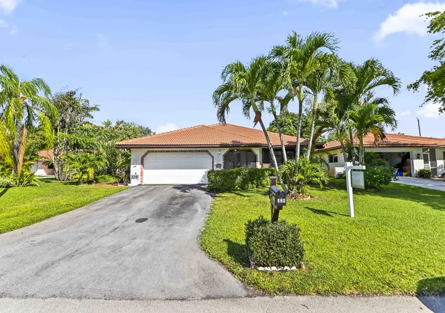 1st image of 329 Knob Hill Blvd, Boca Raton, FL 33431 | MLS# B26026991