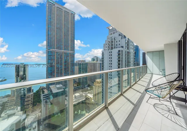 Photo 1 of Condo for sale at 1010 Brickell Ave #3904, Miami, FL 33131 | MLS# A12004333 | Listing updated on 2026-08-24