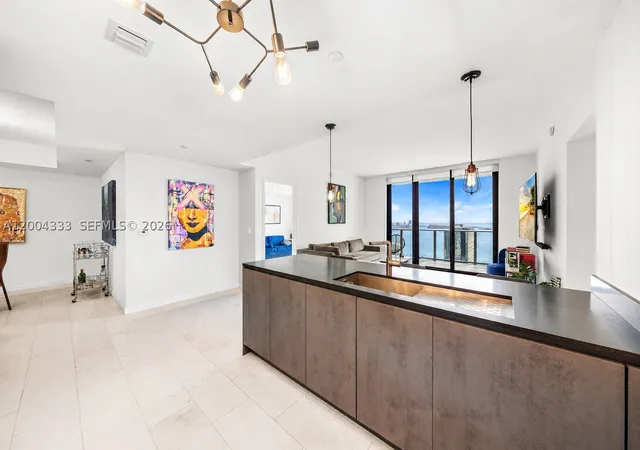 Photo 2 of Condo for sale at 1010 Brickell Ave #3904, Miami, FL 33131 | MLS# A12004333 | Listing updated on 2026-08-24