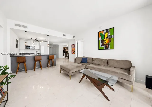 Photo 4 of Condo for sale at 1010 Brickell Ave #3904, Miami, FL 33131 | MLS# A12004333 | Listing updated on 2026-08-24