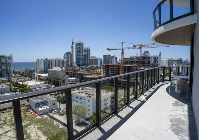 2nd image of 580 72nd St, Miami Beach, FL 33141