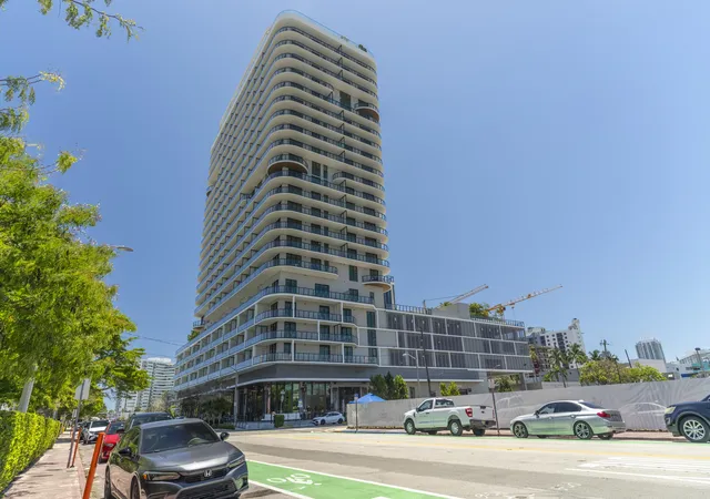 2nd image of 580 72nd St #1102, Miami Beach, FL 33141 | MLS# B26027018