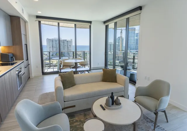 4th image of 580 72Nd St #1102, Miami Beach, FL 33141 | MLS# B26027018