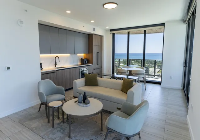 5th image of 580 72Nd St #1102, Miami Beach, FL 33141 | MLS# B26027018