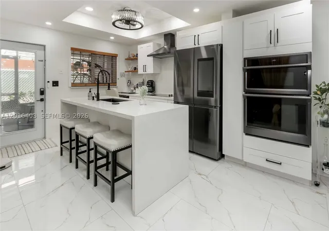 Photo 2 of Condo for sale at 2200 Monroe St #12, Hollywood, FL 33020 | MLS# A12016403 | Listing updated on 2026-08-19