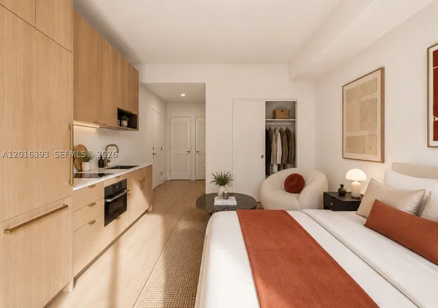 3rd image of 90 Ne 32 #213, Miami, FL 33127 | MLS# A12016393