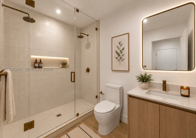 4th image of 90 Ne 32 #213, Miami, FL 33127 | MLS# A12016393