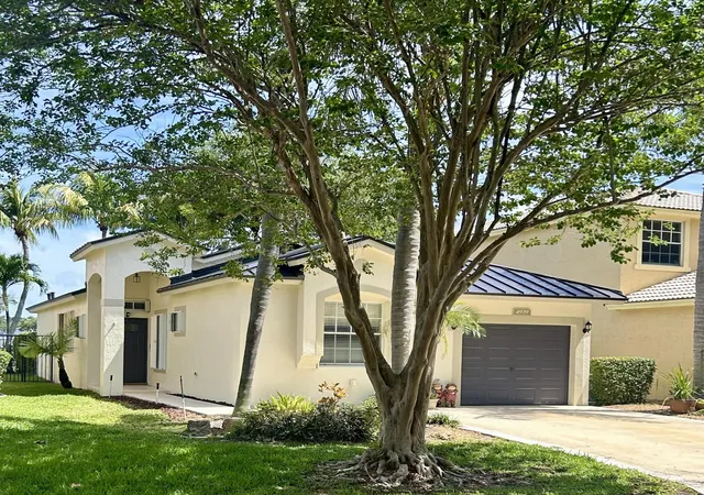 1st image of 4939 Pelican St, Coconut Creek, FL 33073 | MLS# B26027035