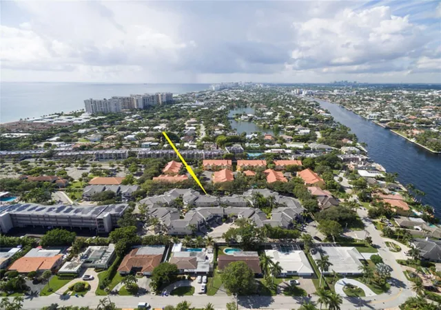 Homes for sale in Lauderdale By The Sea, FL | 1900 Oceanwalk Ln #117, Lauderdale By The Sea, FL 33062 | MLS# B26027059