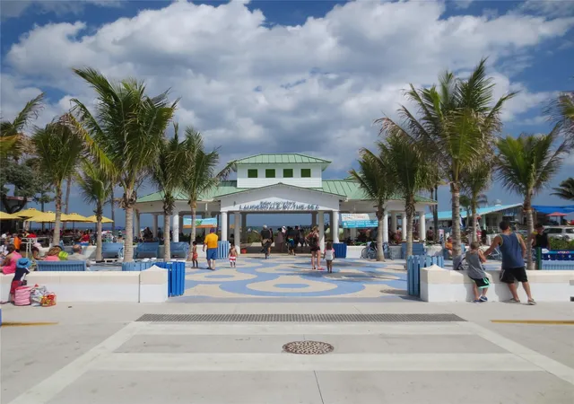Homes for sale in Lauderdale By The Sea, FL | 1900 Oceanwalk Ln #117, Lauderdale By The Sea, FL 33062 | MLS# B26027059