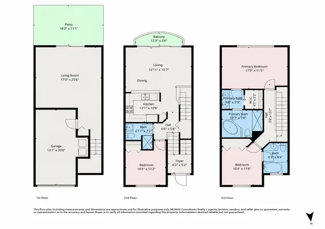 54th image of 12616 Nw 14th Ct, Sunrise, FL 33323 | MLS# B26027041