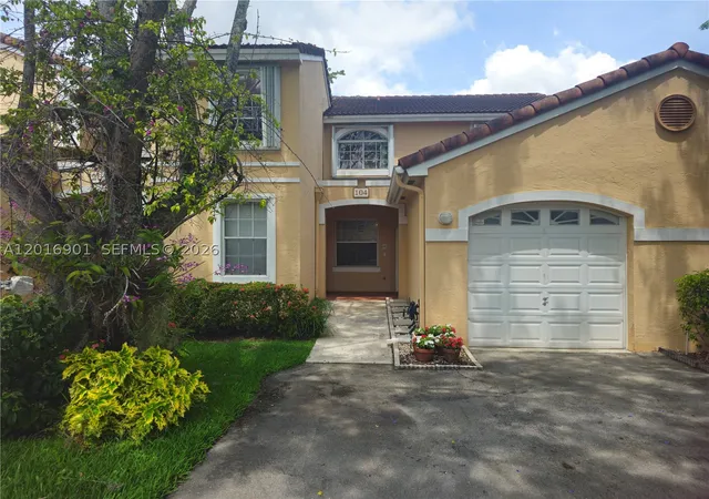 Homes for sale in Miami Lakes, FL | 14715 Balgowan Rd #104-9, Miami Lakes, FL 33016 | MLS# A12016901