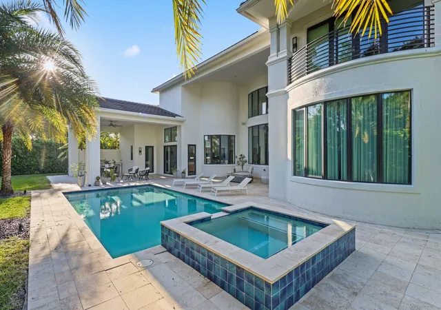 2nd image of 2702 Nw 71st Blvd, Boca Raton, FL 33496 | MLS# B26027097