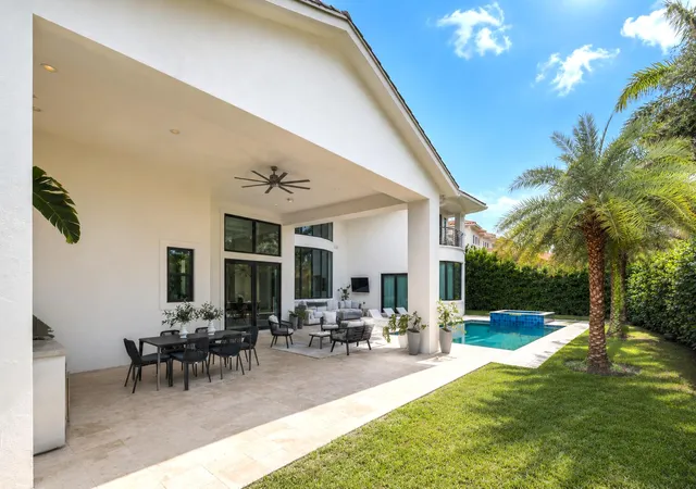 3rd image of 2702 Nw 71St Blvd, Boca Raton, FL 33496 | MLS# B26027097