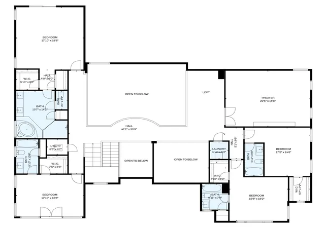 76th image of 2702 Nw 71st Blvd, Boca Raton, FL 33496 | MLS# B26027097