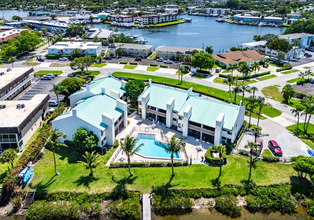 2nd image of 412 Southwind Dr #B2, North Palm Beach, FL 33408 | MLS# B26027107