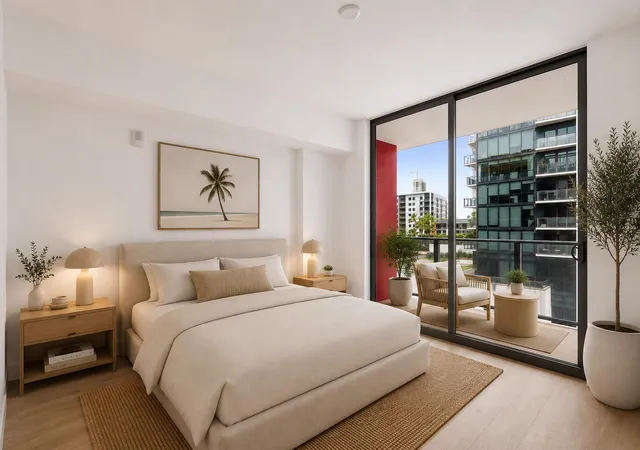 4th image of 90 Ne 32Nd St #805, Miami, FL 33127 | MLS# B26027114