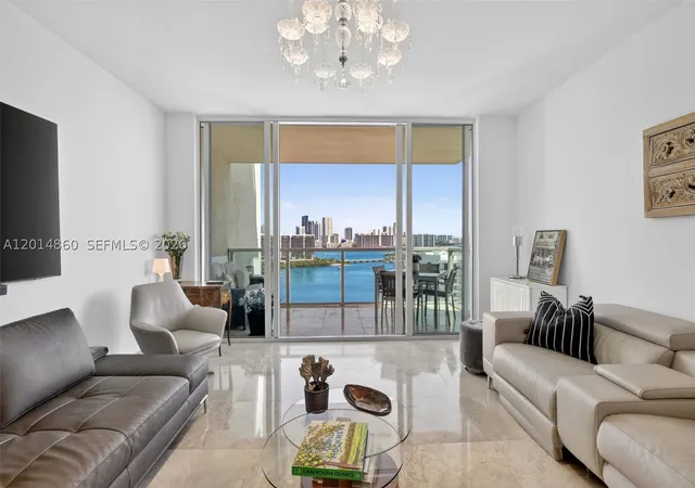 Condo for sale at 3330 Ne 190Th St #1817, Aventura, FL 33180 | MLS# A12014860 | Listing updated on 2026-10-08