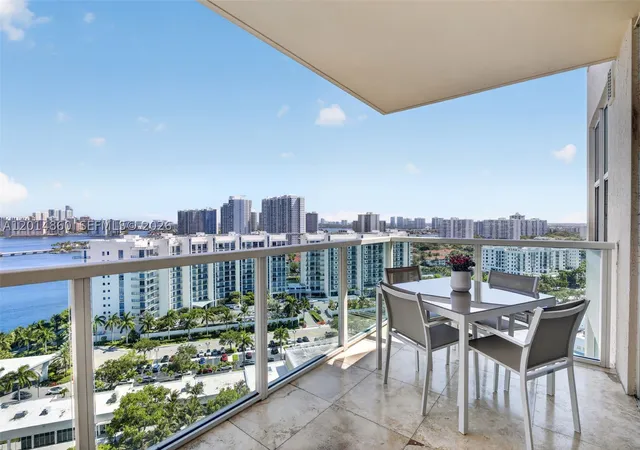 Photo 4 of Condo for sale at 3330 Ne 190Th St #1817, Aventura, FL 33180 | MLS# A12014860 | Listing updated on 2026-10-08