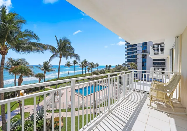 2nd image of 500 Ocean Dr #E4c, Juno Beach, FL 33408 | MLS# B26027170