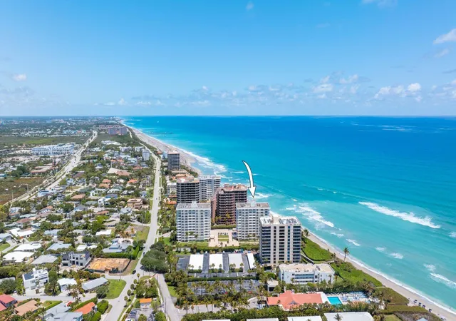 Homes for sale in Juno Beach, FL | 500 Ocean Drive, Juno Beach, FL 33408 | Houzeo