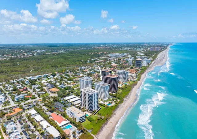 57th image of 500 Ocean Dr #E4c, Juno Beach, FL 33408 | MLS# B26027170