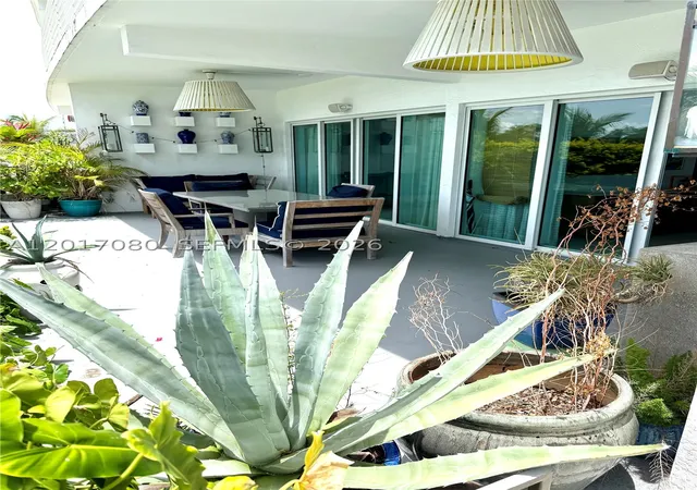 Homes for sale in Miami Beach, FL | 6580 Indian Creek Dr, Miami Beach, FL 33141 | Houzeo