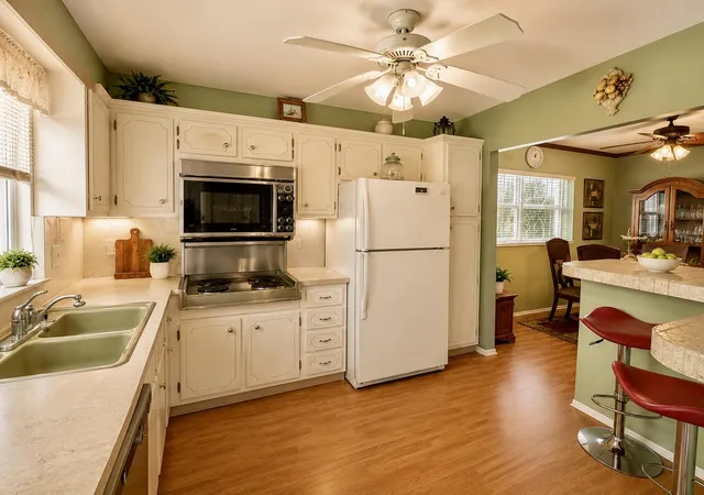 Homes for sale in Hollywood, FL | 5300 Washington St #P240, Hollywood, FL 33021 | MLS# B26027296