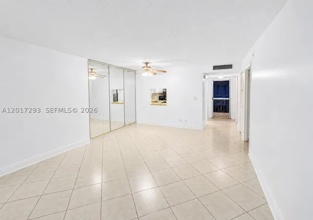 Photo 3 of Condo for sale at 410 Se 2nd St #415, Hallandale Beach, FL 33009 | MLS# A12017293 | Listing updated on 2026-08-01