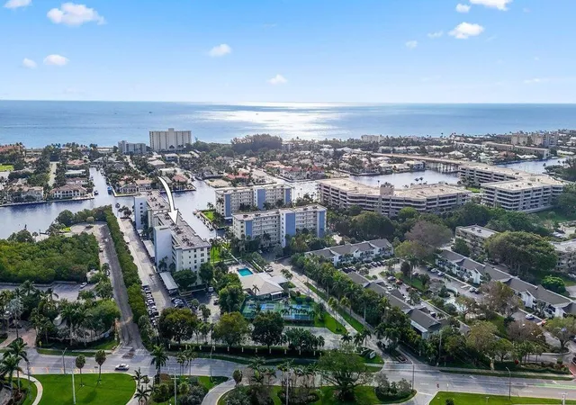 1st image of 1 Harbourside Dr #4205, Delray Beach, FL 33483 | MLS# B26027319