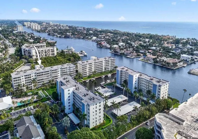 2nd image of 1 Harbourside Dr #4205, Delray Beach, FL 33483 | MLS# B26027319