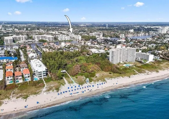 97th image of 1 Harbourside Dr #4205, Delray Beach, FL 33483 | MLS# B26027319