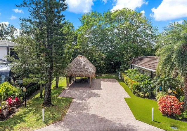 Photo 1 of Land for sale at 22 S Cortez Dr, Margate, FL 33068 | MLS# A12017107 | Listing updated on 2026-08-18