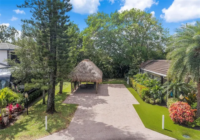 Photo 3 of Land for sale at 22 S Cortez Dr, Margate, FL 33068 | MLS# A12017107 | Listing updated on 2026-08-18