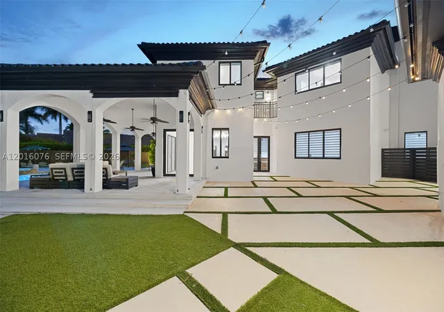 40th image of 9881 Sw 148th Ter, Miami, FL 33176 | MLS# A12016076