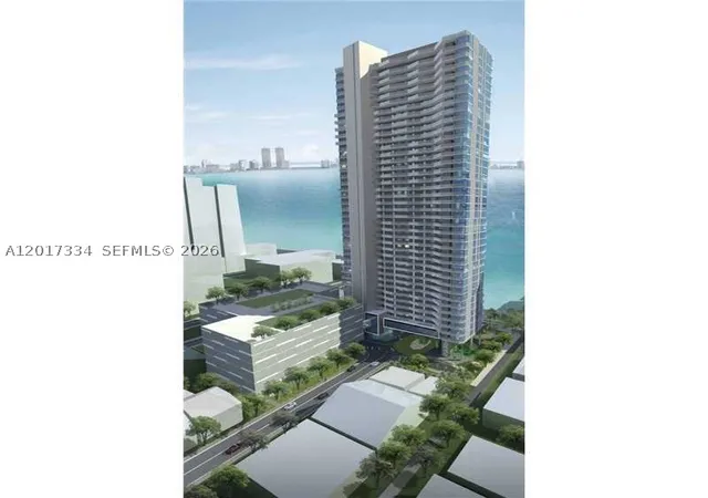 Photo 1 of Condo for sale at 460 Ne 28th St #1102, Miami, FL 33132 | MLS# A12017334 | Listing updated on 2026-05-18
