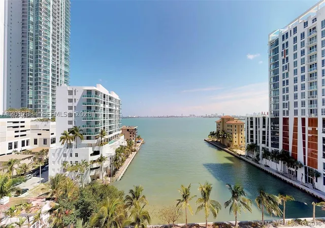 Photo 2 of Condo for sale at 460 Ne 28th St #1102, Miami, FL 33132 | MLS# A12017334 | Listing updated on 2026-05-18