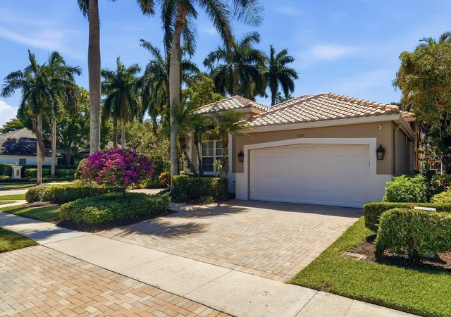 1st image of 16197 Villa Vizcaya Pl, Delray Beach, FL 33446 | MLS# B26027380