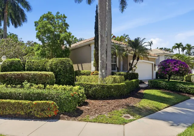 3rd image of 16197 Villa Vizcaya Pl, Delray Beach, FL 33446 | MLS# B26027380