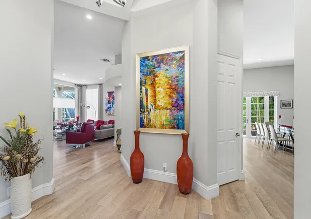 5th image of 16197 Villa Vizcaya Pl, Delray Beach, FL 33446 | MLS# B26027380