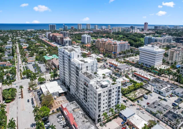 2nd image of 155 E Boca Raton Rd #Unit 703, Boca Raton, FL 33432 | MLS# B26027328