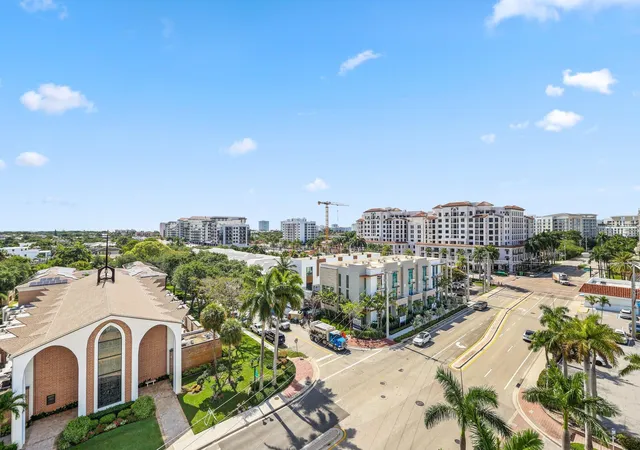 3rd image of 155 E Boca Raton Rd #Unit 703, Boca Raton, FL 33432 | MLS# B26027328