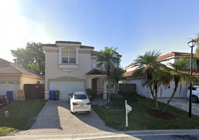 1st image of 7476 Nw 25th St, Margate, FL 33063 | MLS# B26027400