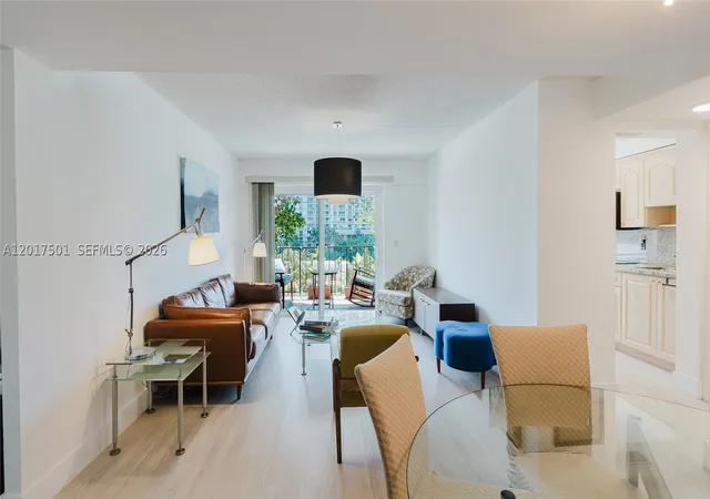 Homes for sale in Miami Beach, FL | 1455 West Ave #603, Miami Beach, FL 33139 | MLS# A12017501