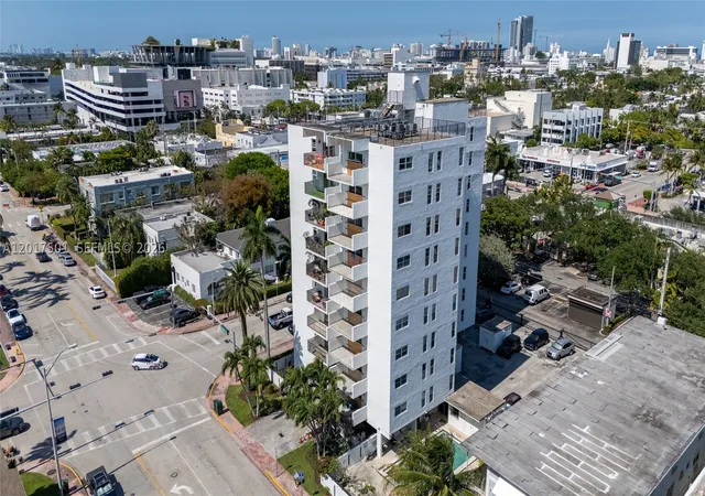 Homes for sale in Miami Beach, FL | 1455 West Ave #603, Miami Beach, FL 33139 | MLS# A12017501