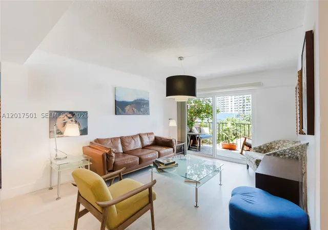 Homes for sale in Miami Beach, FL | 1455 West Ave #603, Miami Beach, FL 33139 | MLS# A12017501