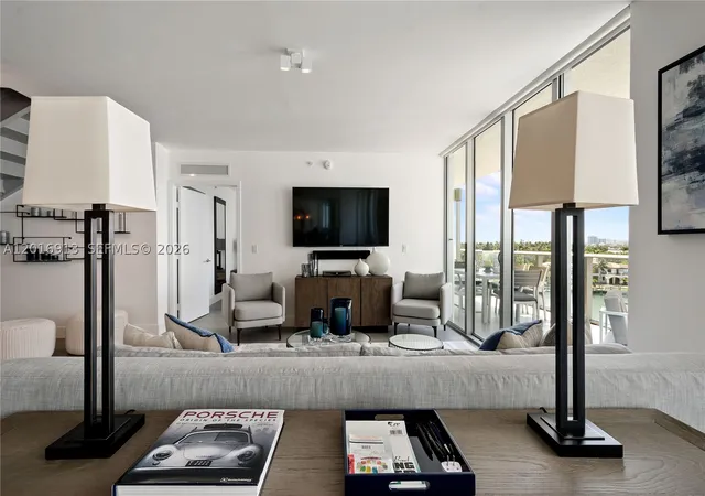3rd image of 6620 Indian Creek Dr #PH-712, Miami Beach, FL 33141 | MLS# A12016913