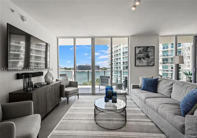 4th image of 6620 Indian Creek Dr #PH-712, Miami Beach, FL 33141 | MLS# A12016913