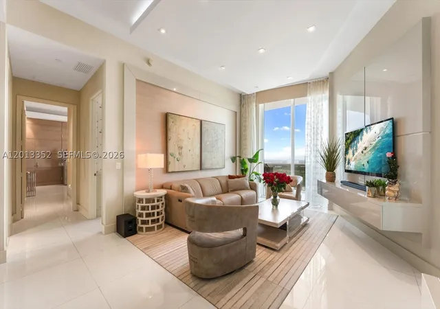 1st image of 15811 E Collins Ave #3605, North Miami Beach, FL 33160 | MLS# A12013352