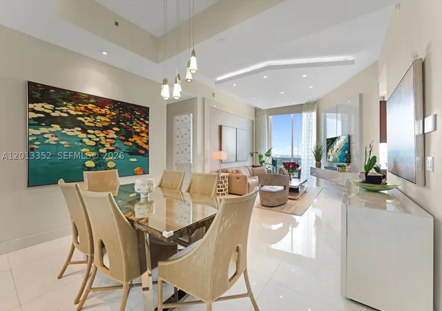 5th image of 15811 E Collins Ave #3605, North Miami Beach, FL 33160 | MLS# A12013352